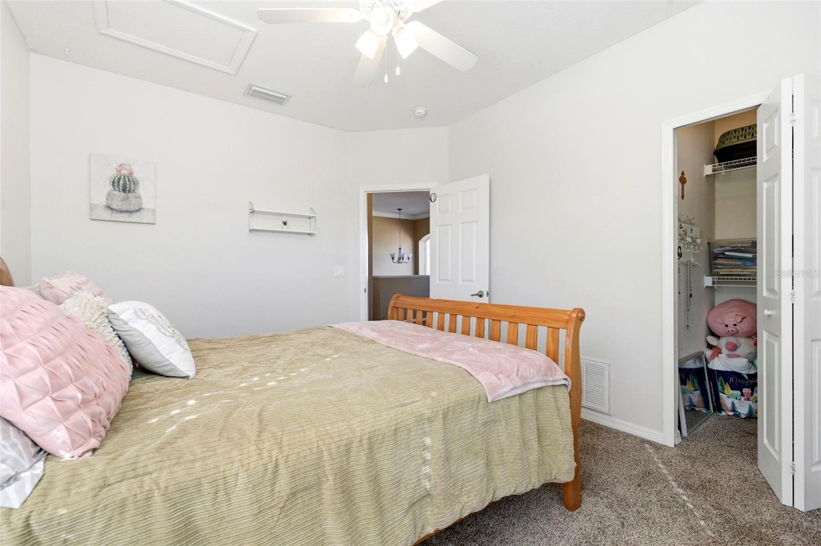 WATERS EDGE - Residential