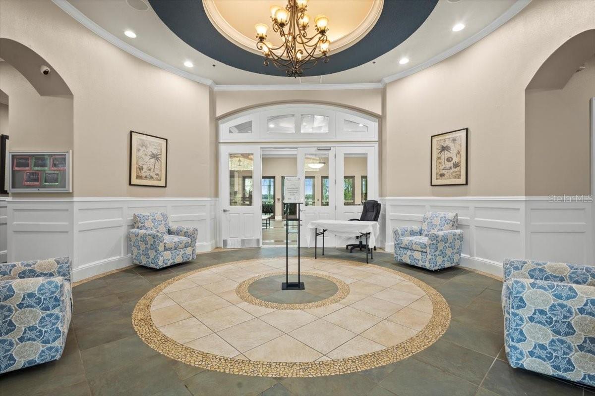 WATERS EDGE - Residential