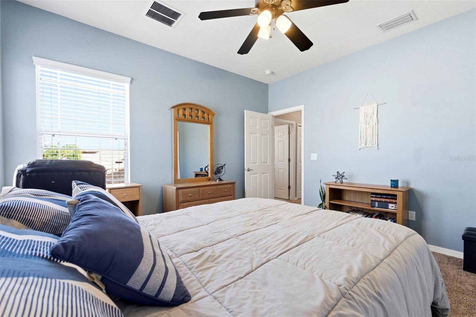 WATERS EDGE - Residential