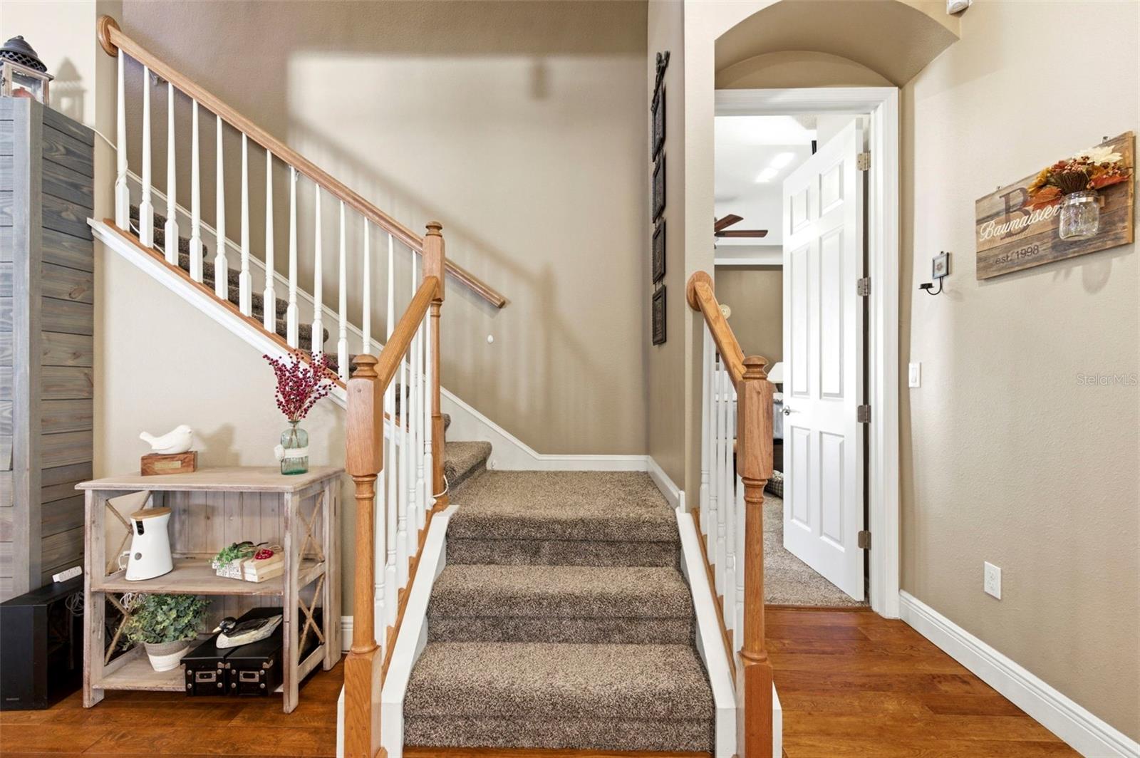 WATERS EDGE - Residential