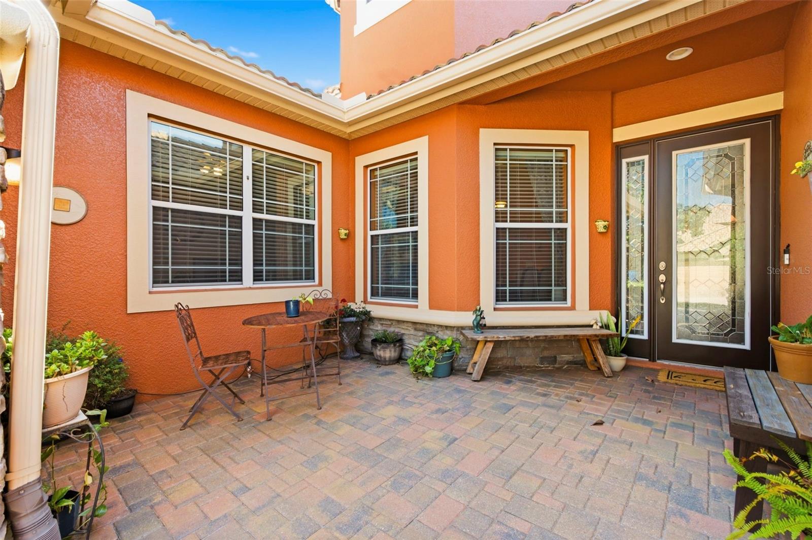 WATERS EDGE - Residential