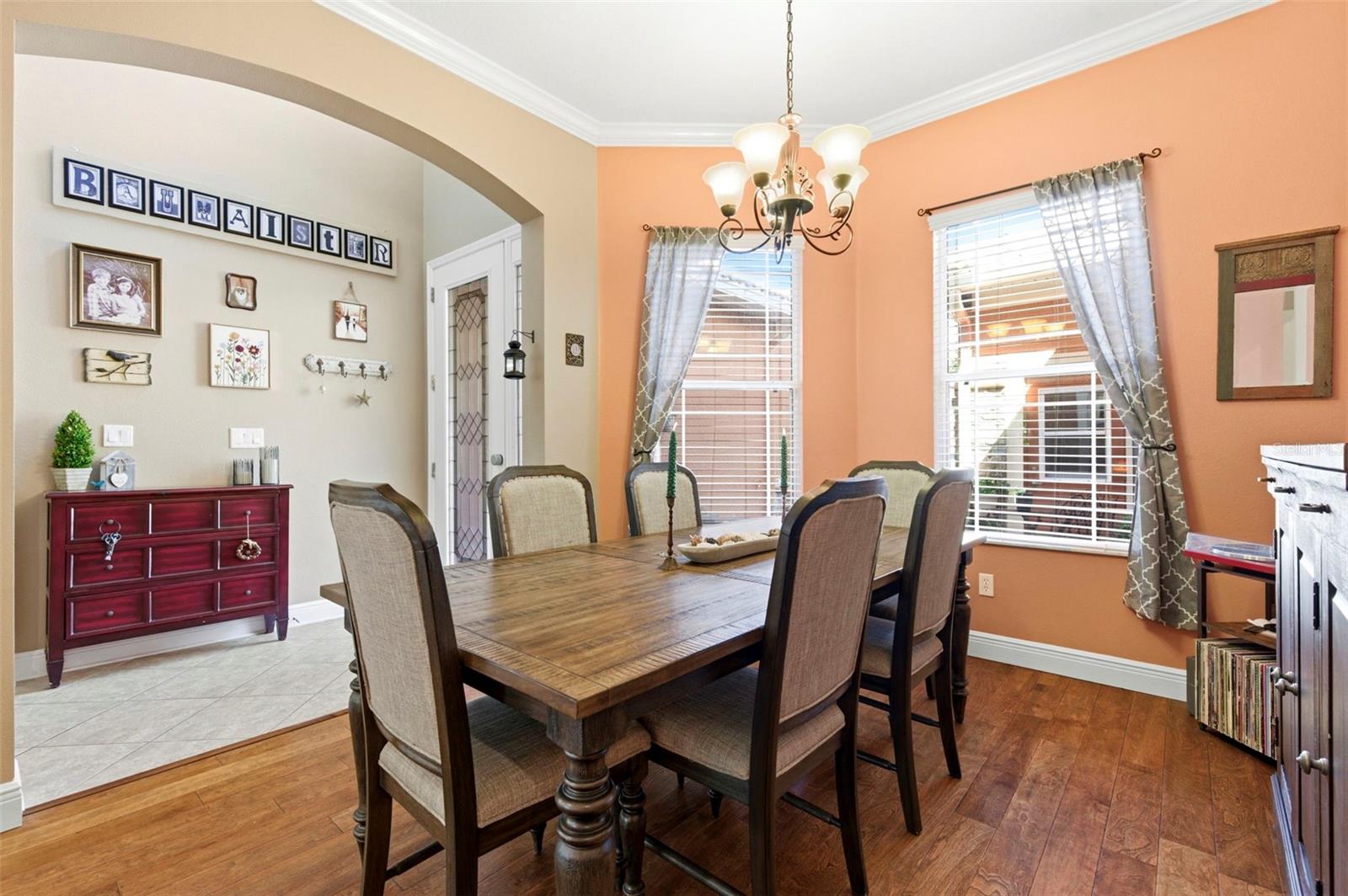 WATERS EDGE - Residential