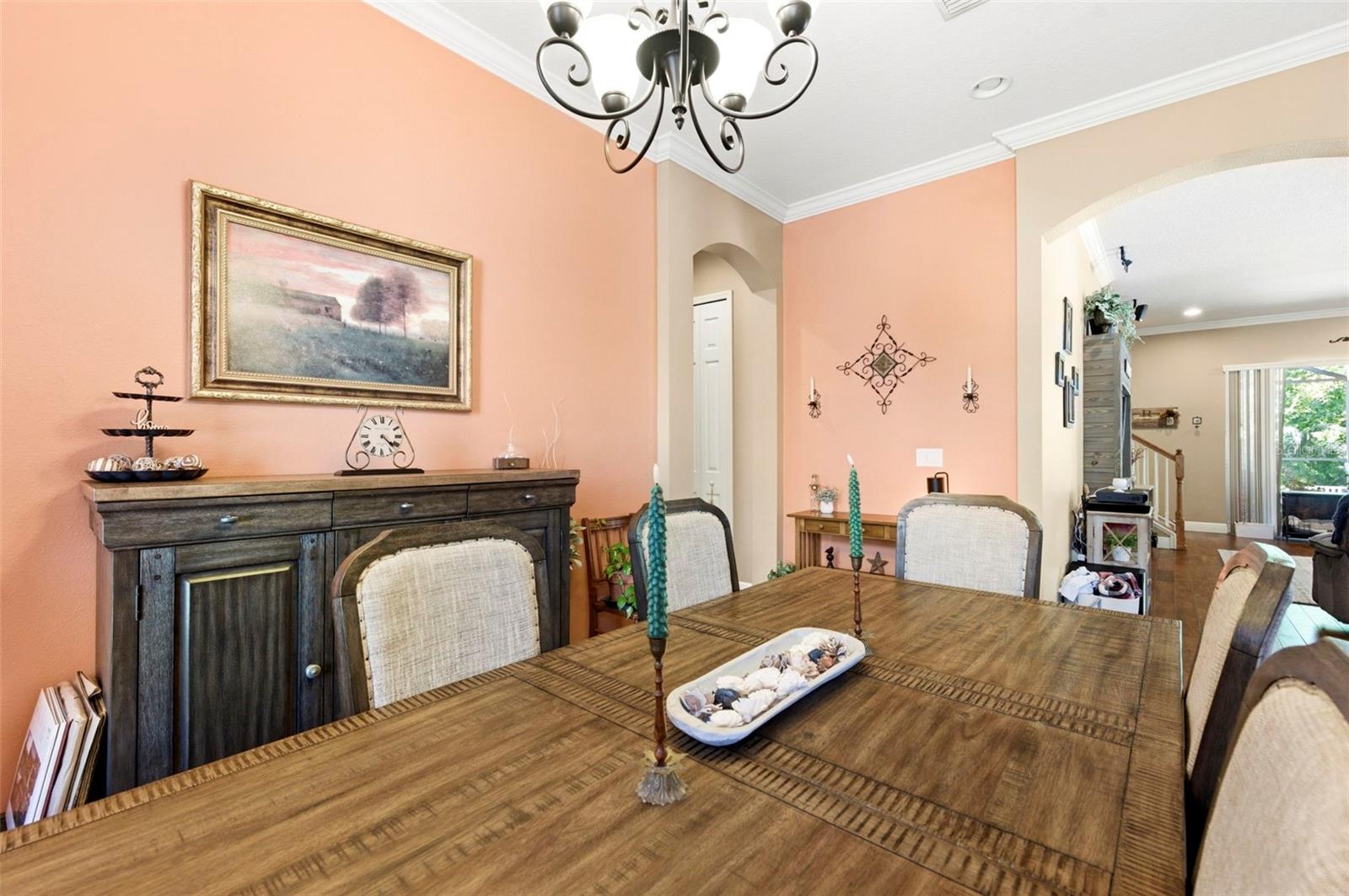 WATERS EDGE - Residential