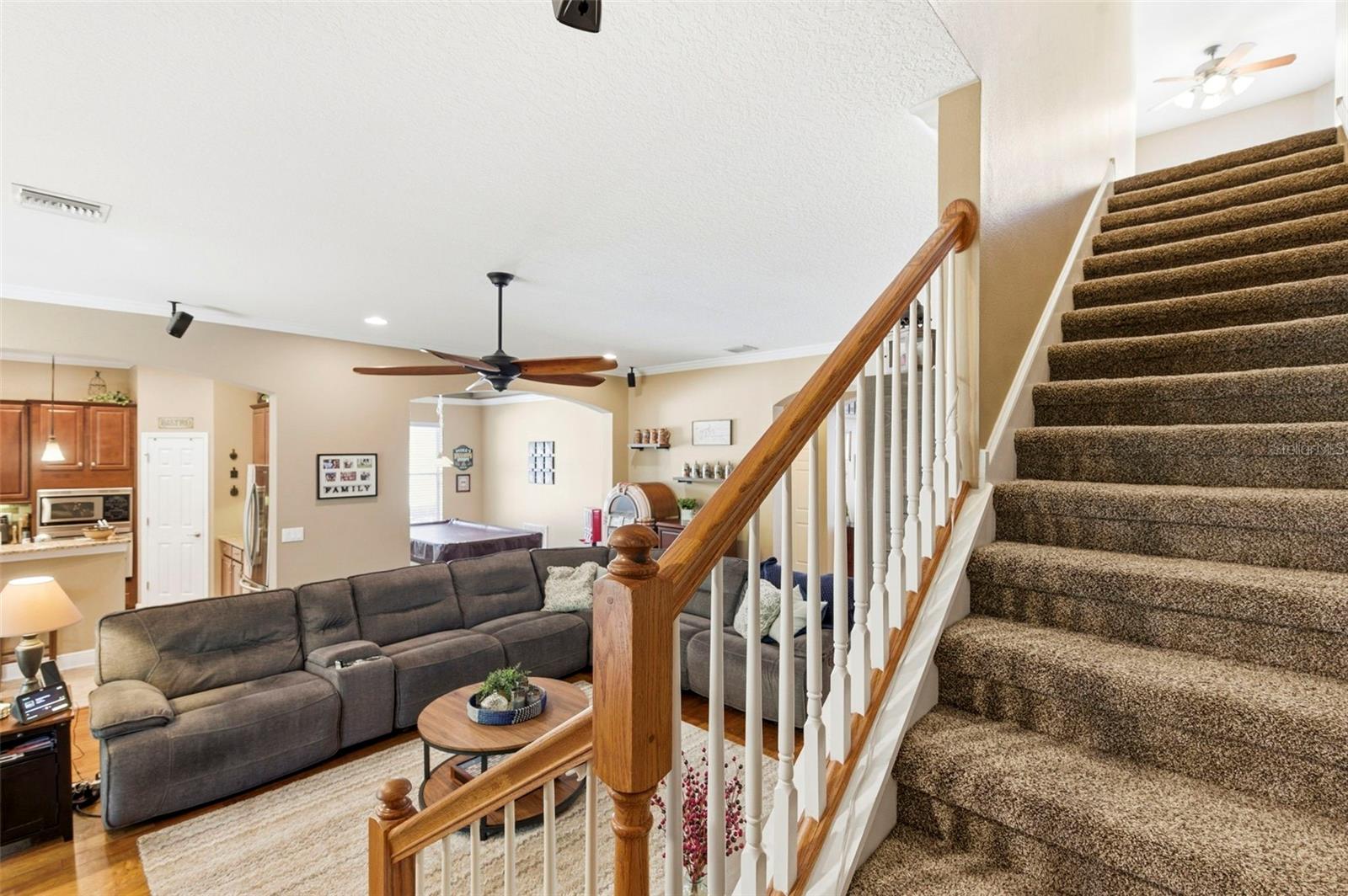 WATERS EDGE - Residential