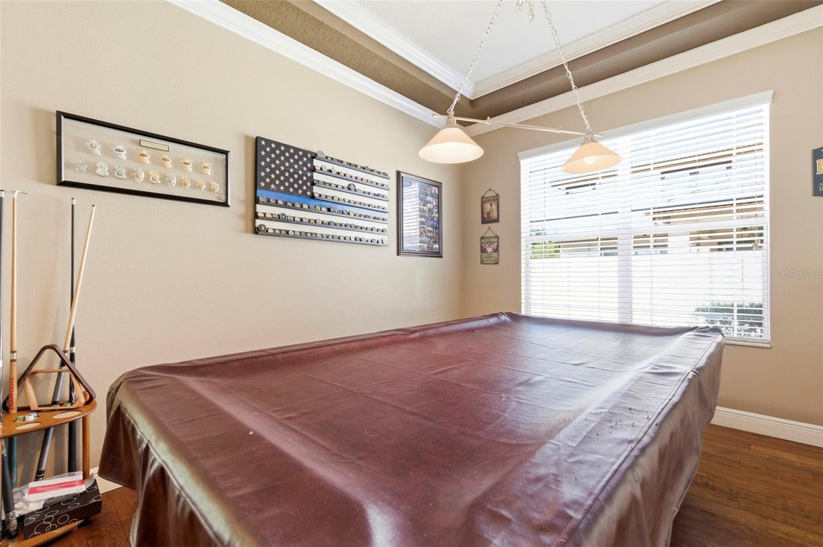 WATERS EDGE - Residential