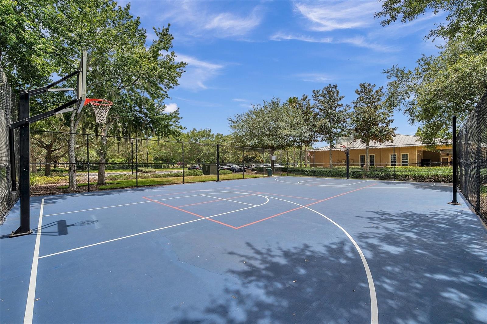 WATERS EDGE - Residential