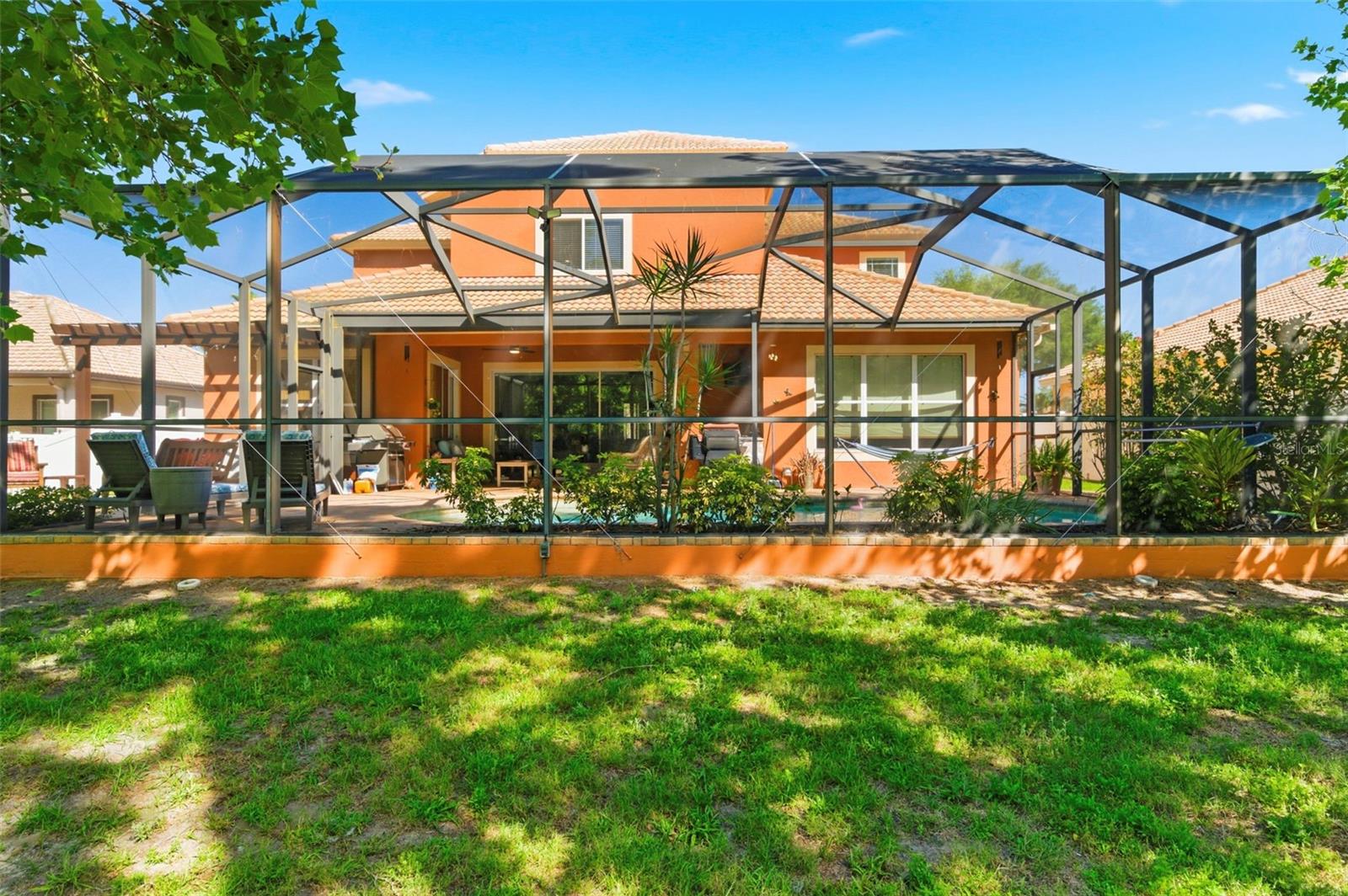 WATERS EDGE - Residential