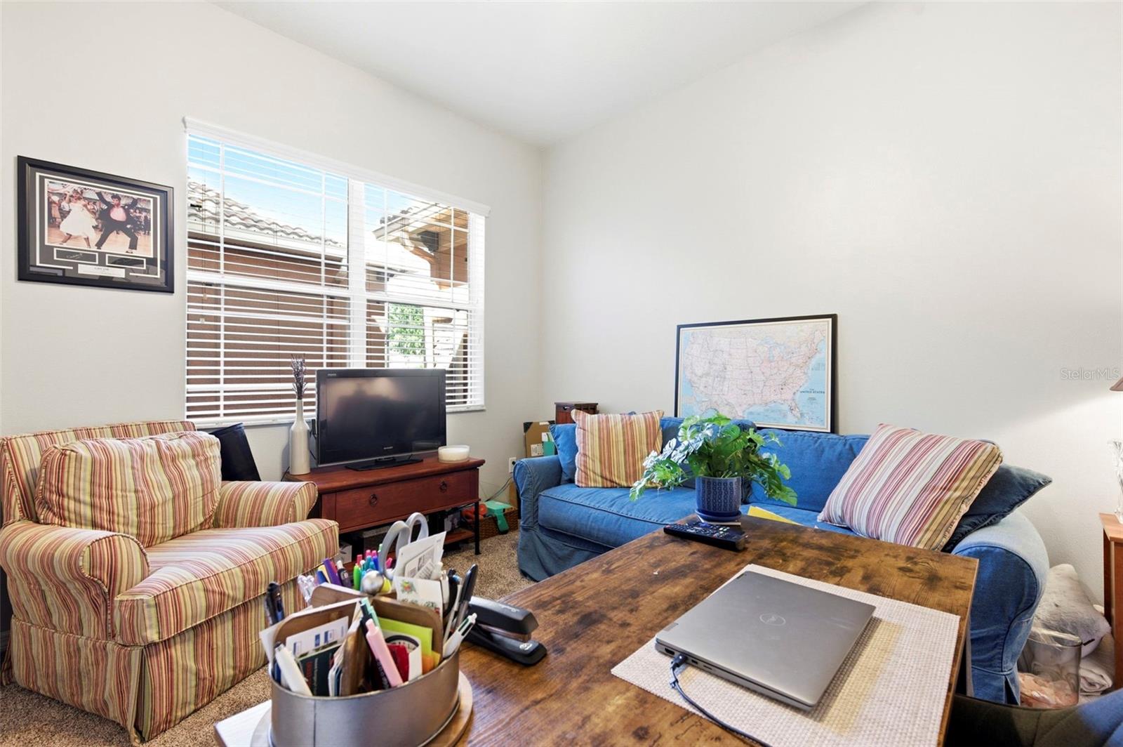 WATERS EDGE - Residential