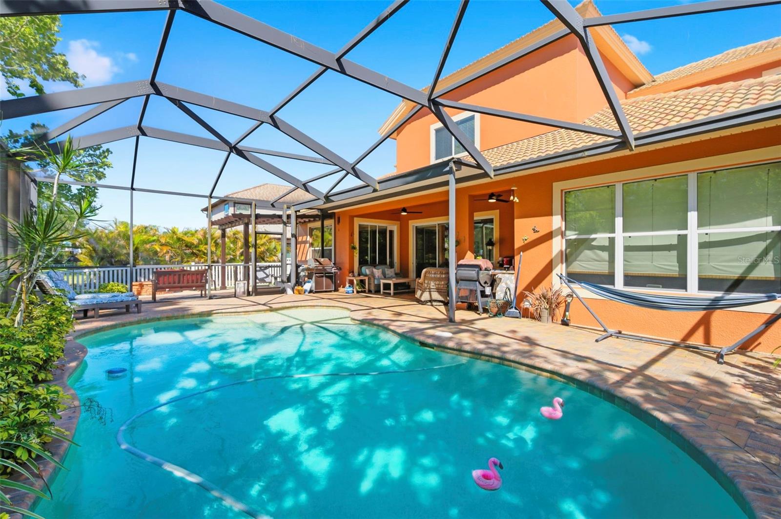 WATERS EDGE - Residential