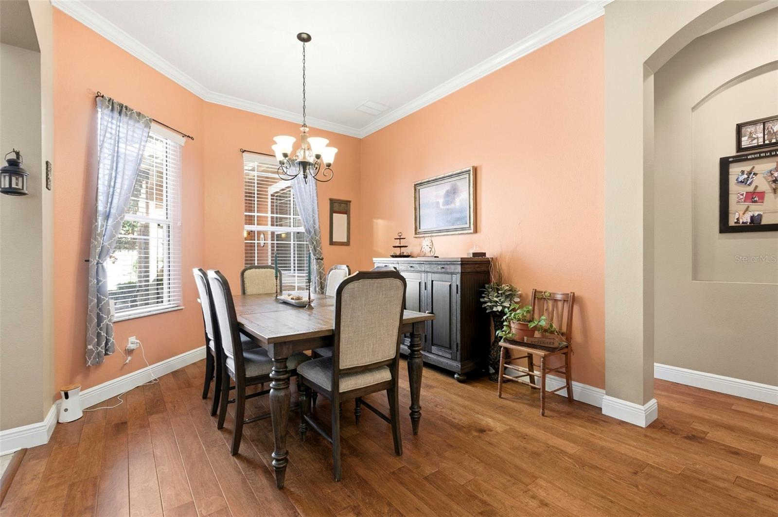 WATERS EDGE - Residential