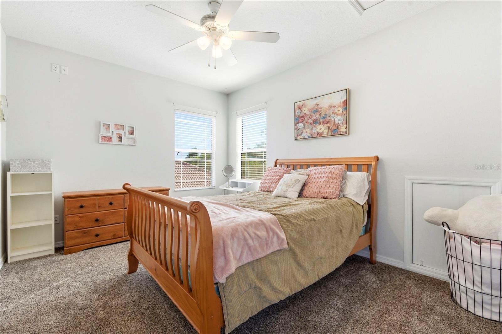 WATERS EDGE - Residential