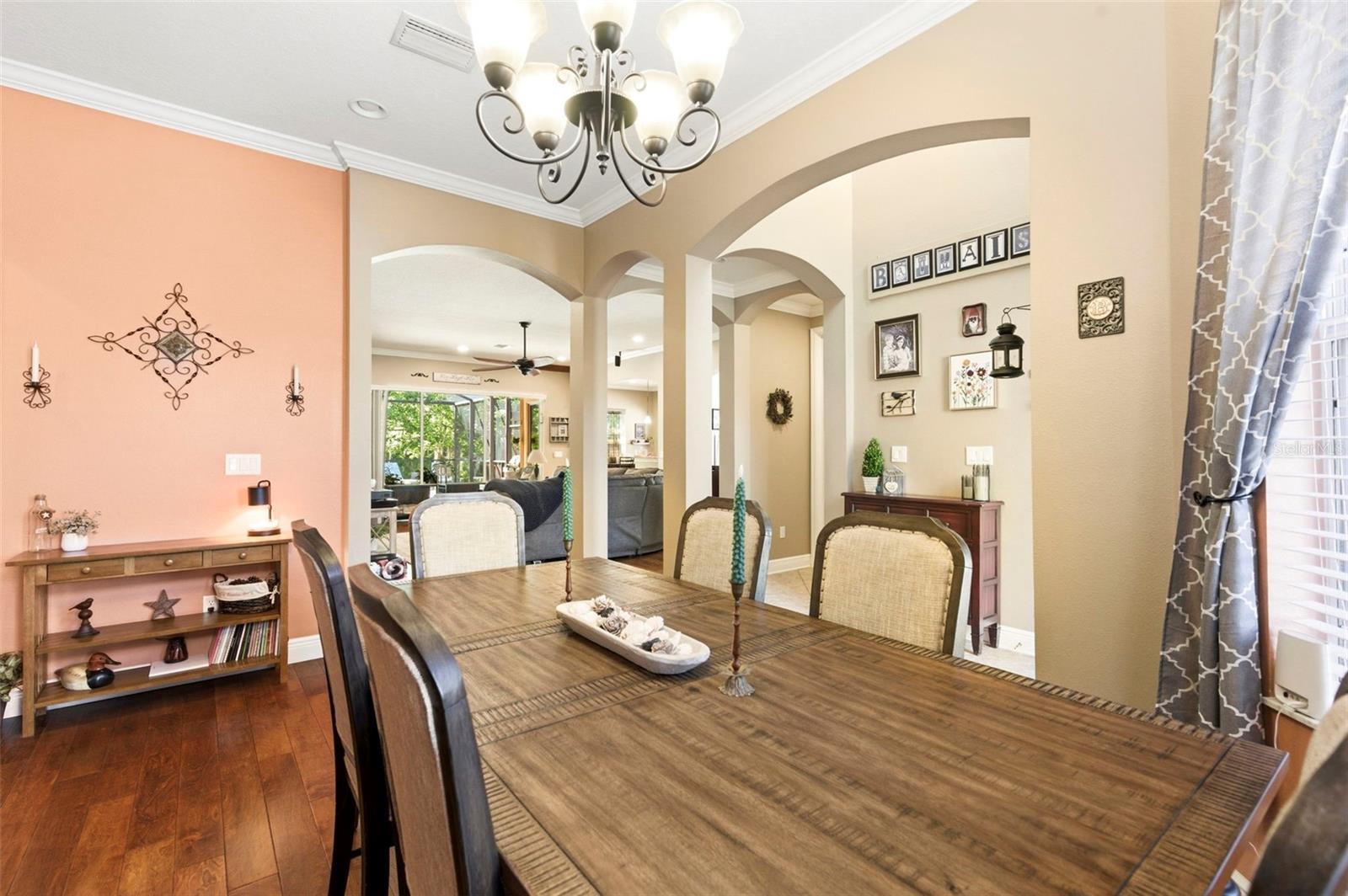 WATERS EDGE - Residential