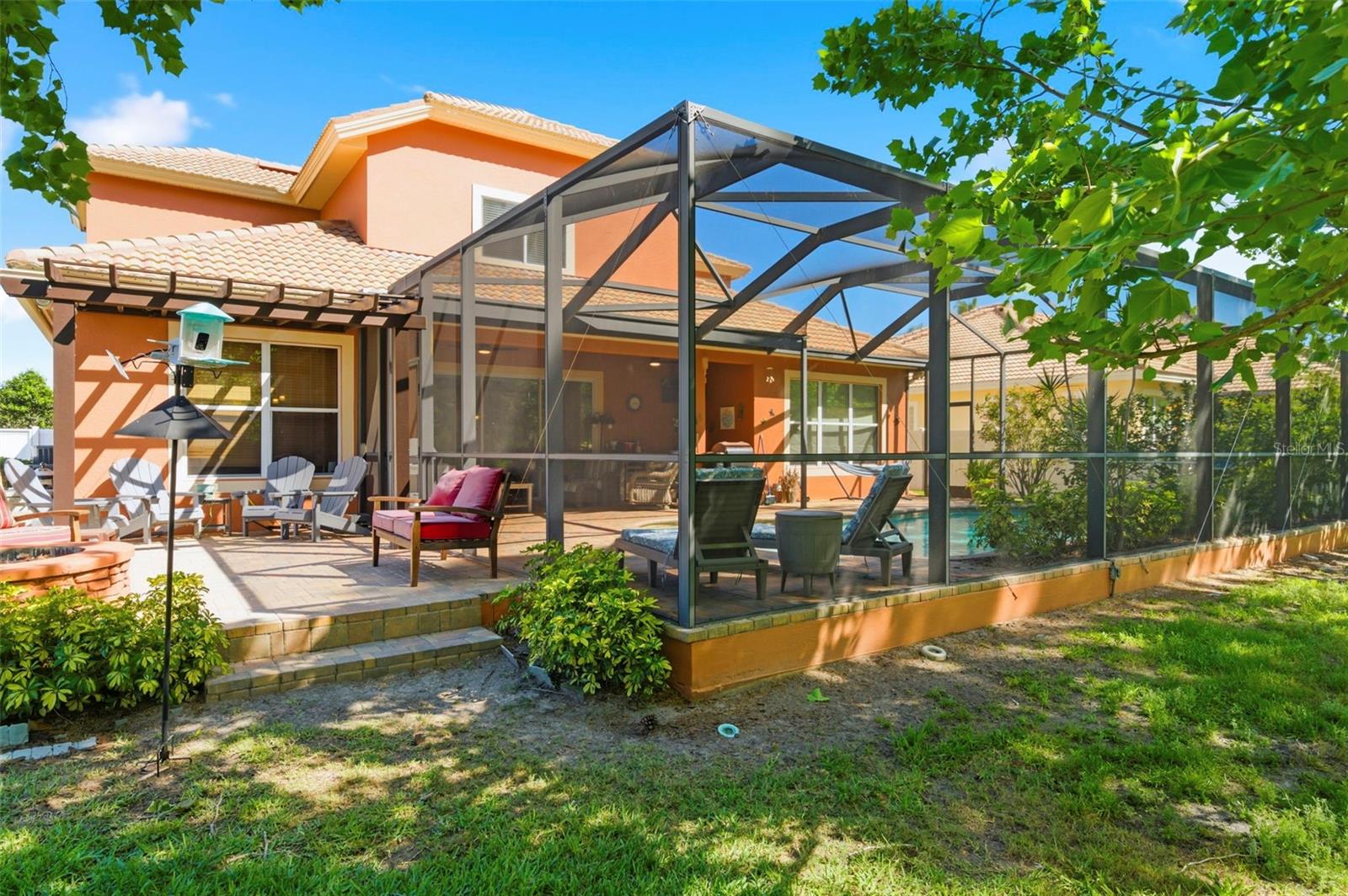 WATERS EDGE - Residential