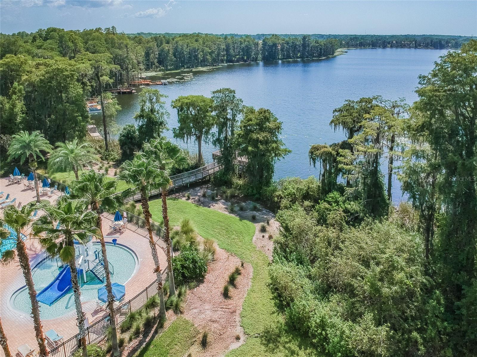 WATERS EDGE - Residential