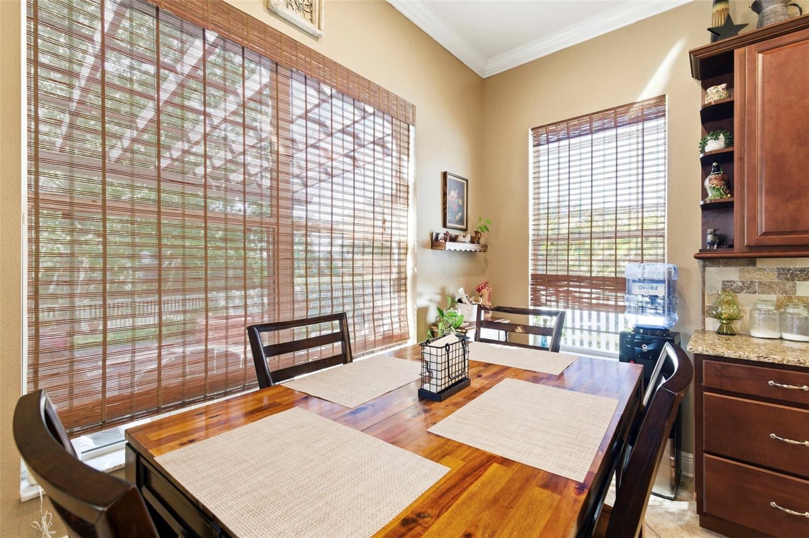 WATERS EDGE - Residential