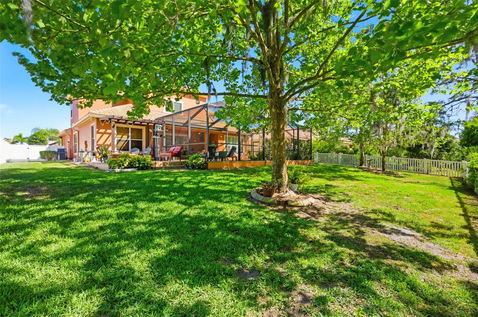 WATERS EDGE - Residential