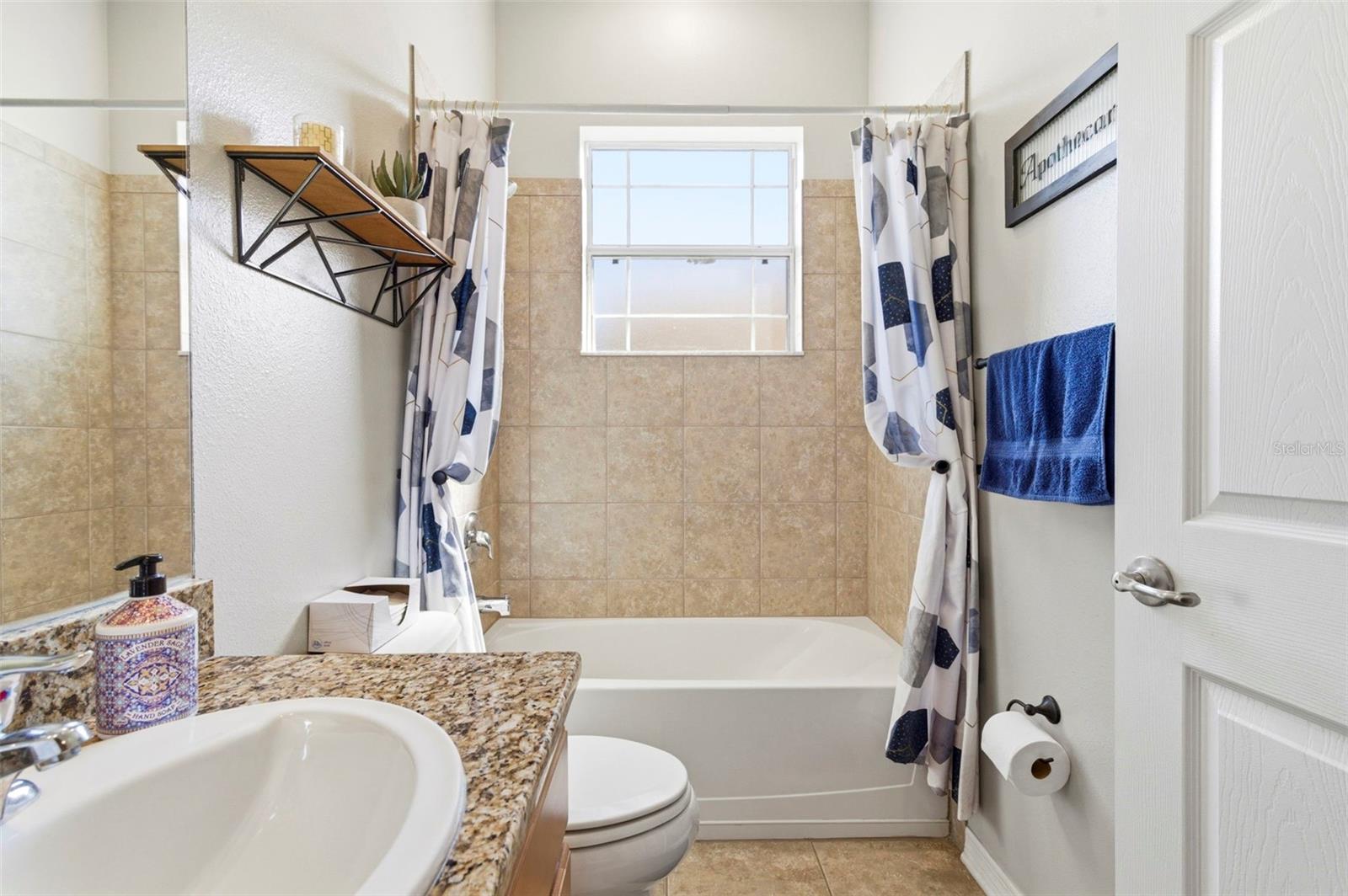 WATERS EDGE - Residential