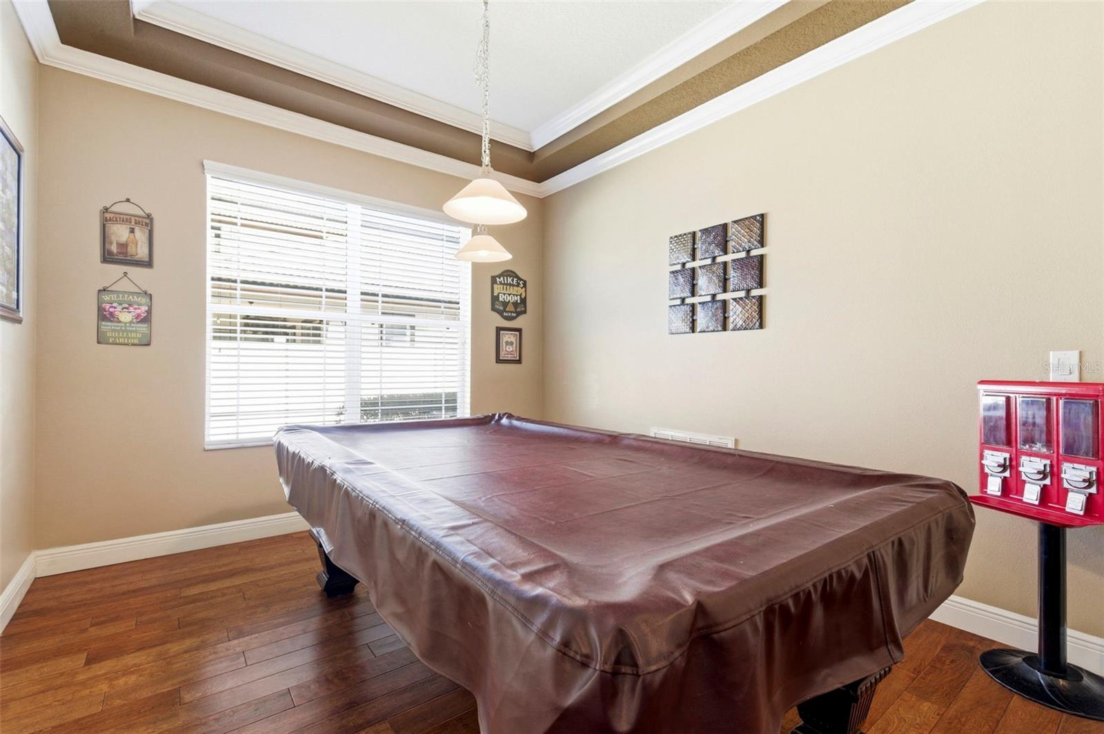 WATERS EDGE - Residential