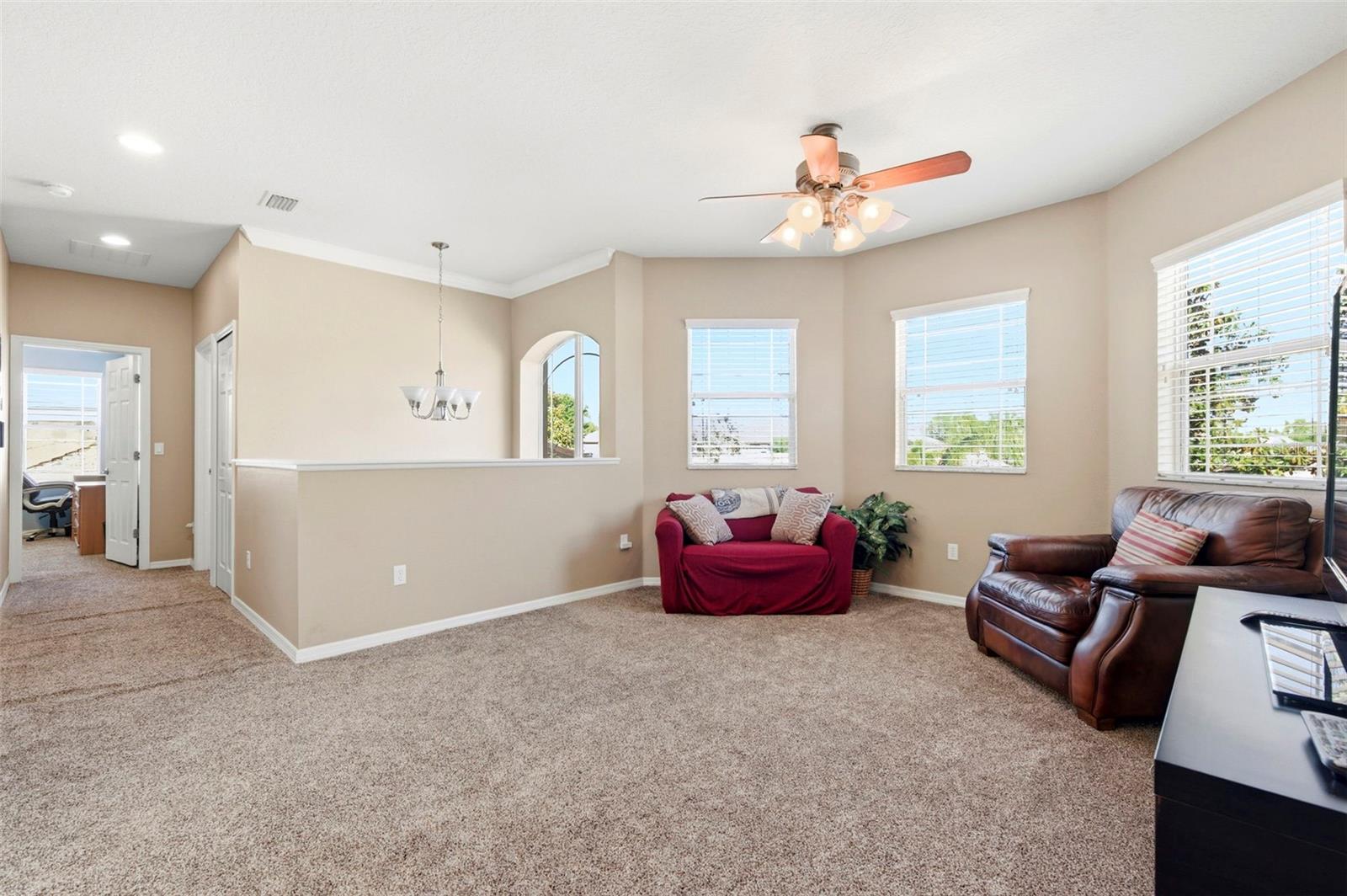 WATERS EDGE - Residential