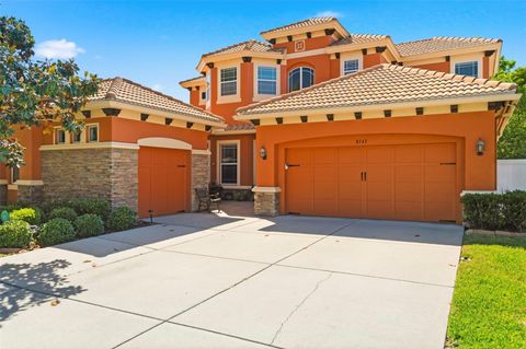 Photo of 8743 New Alexandria Loop, New Port Richey, FL 34654 (MLS # W7884995)
