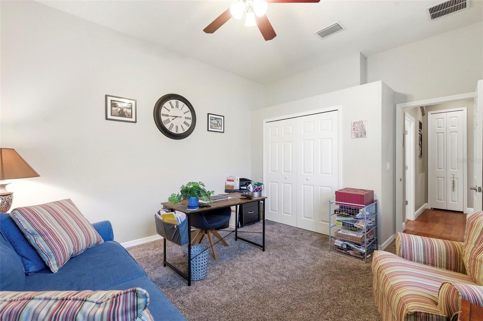 WATERS EDGE - Residential