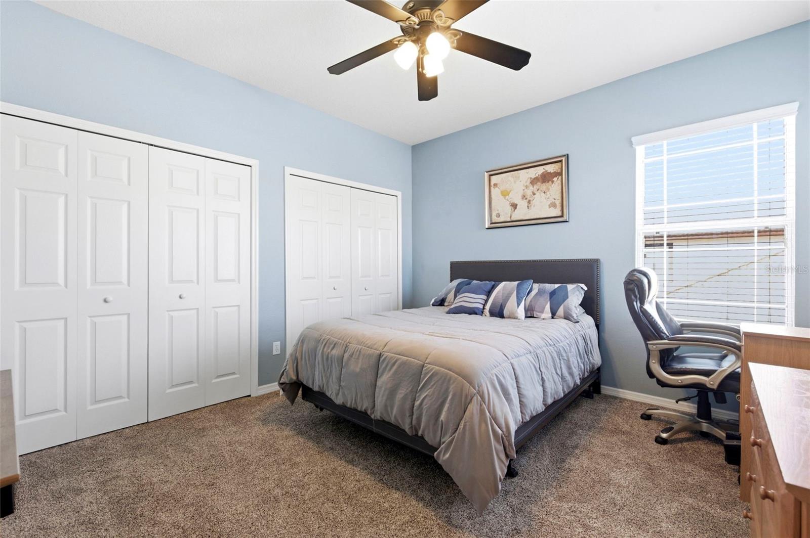 WATERS EDGE - Residential