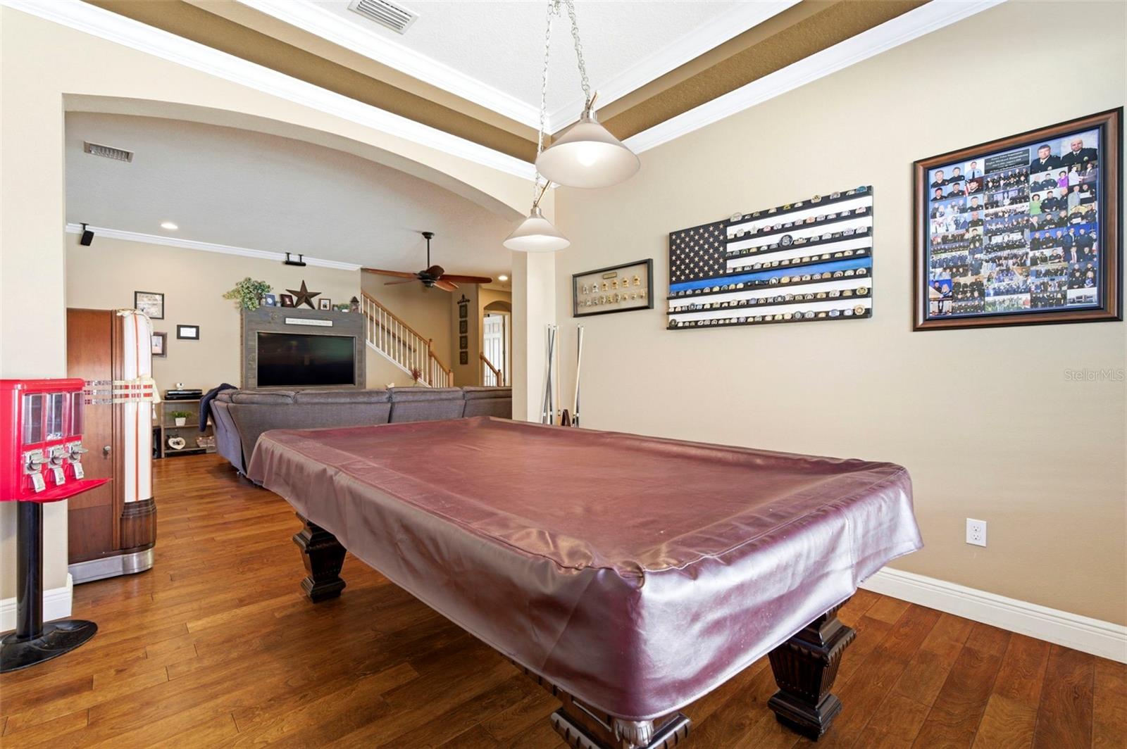 WATERS EDGE - Residential