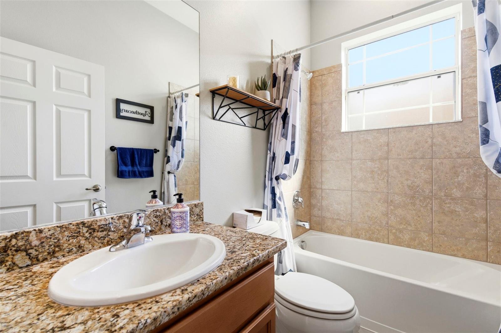 WATERS EDGE - Residential