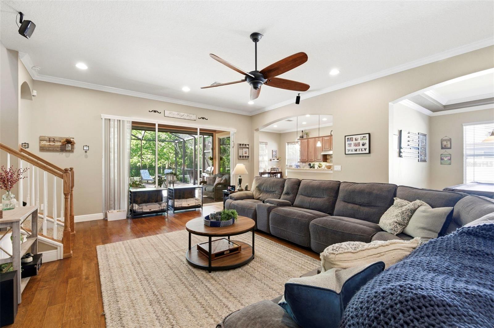 WATERS EDGE - Residential