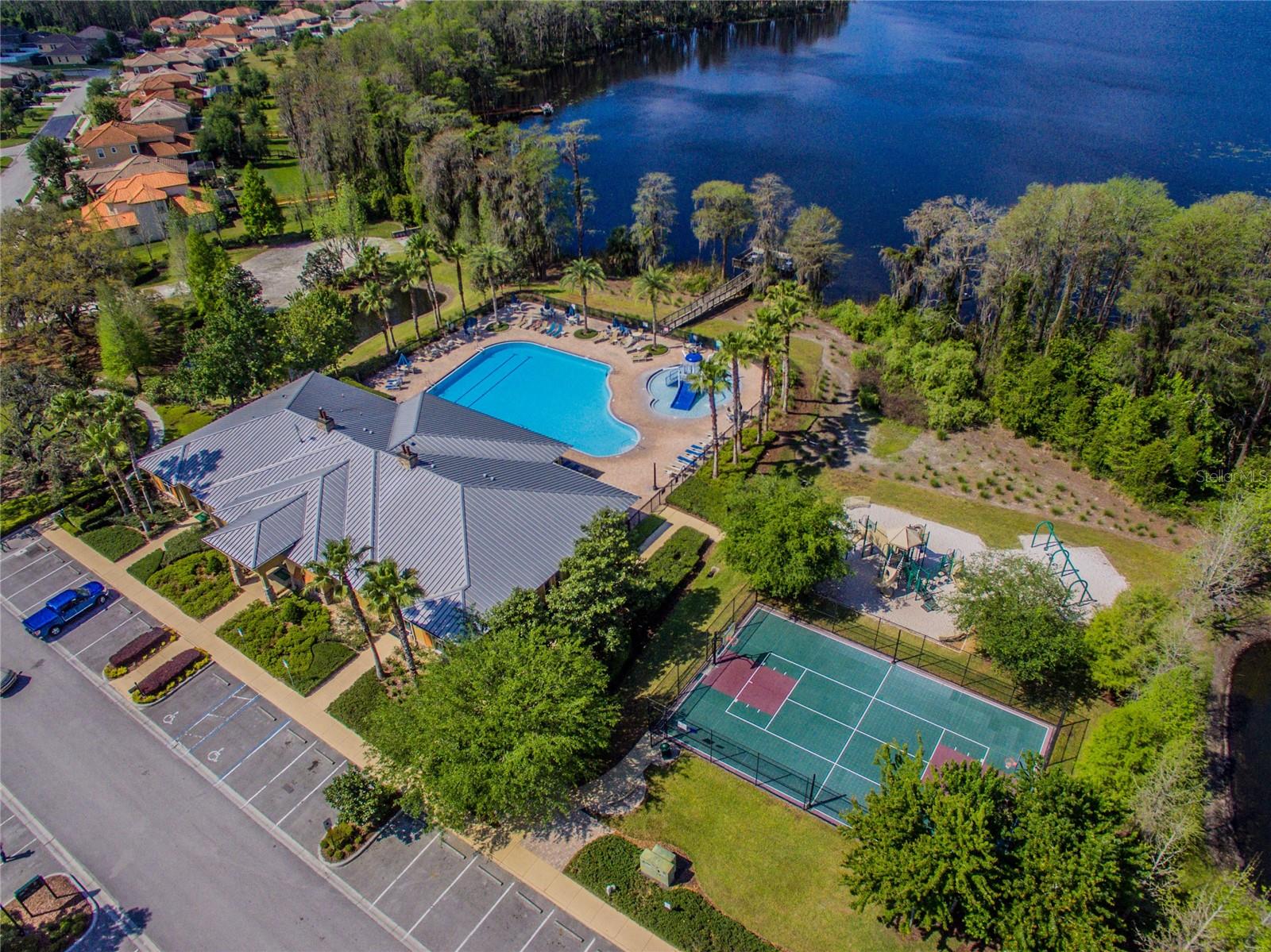 WATERS EDGE - Residential