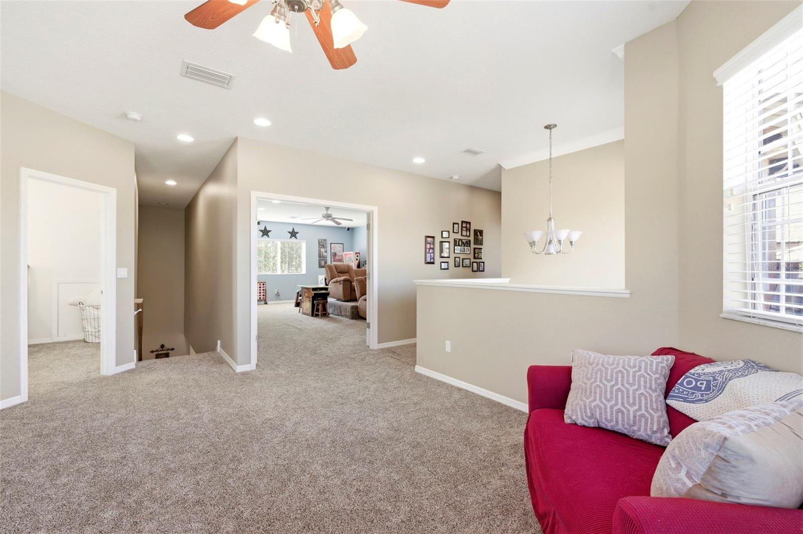 WATERS EDGE - Residential