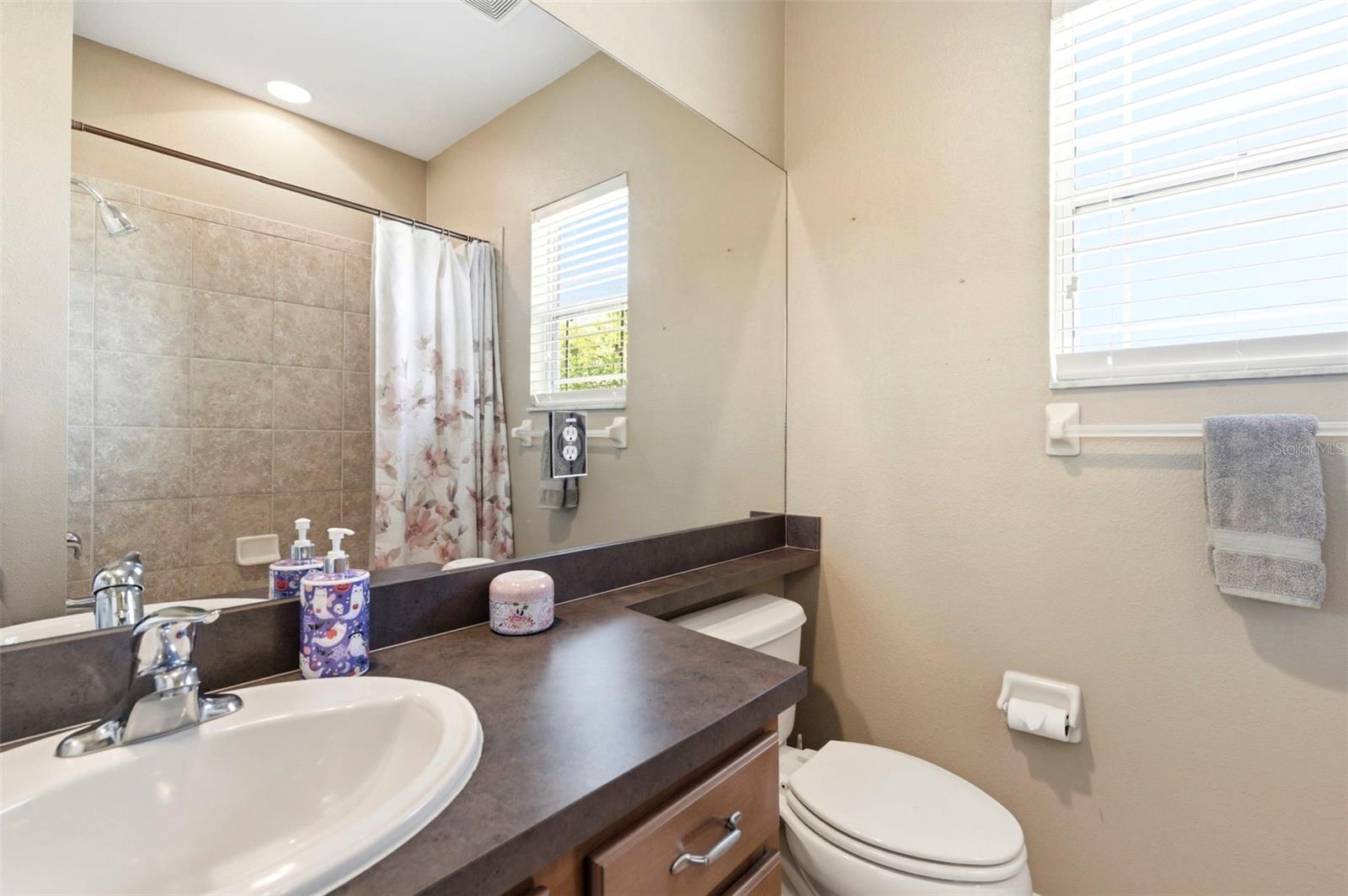 WATERS EDGE - Residential