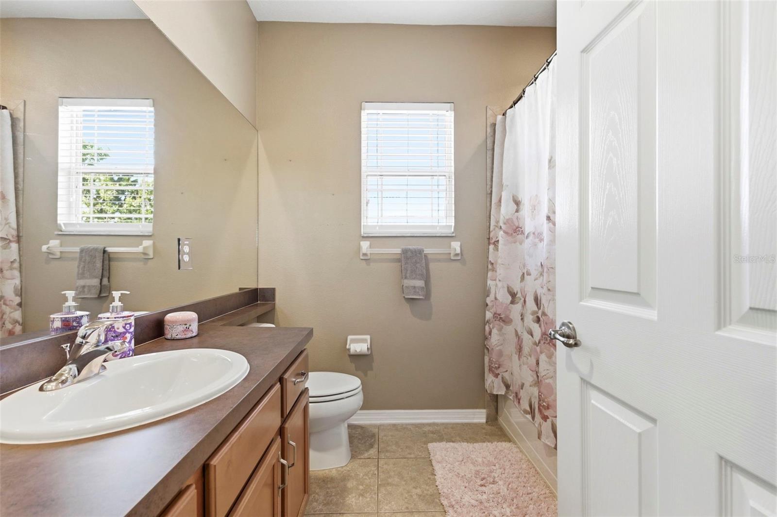 WATERS EDGE - Residential