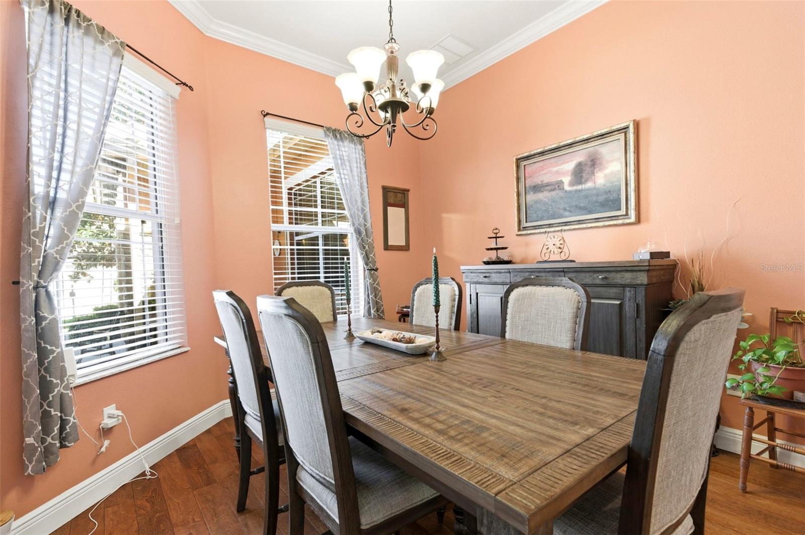 WATERS EDGE - Residential