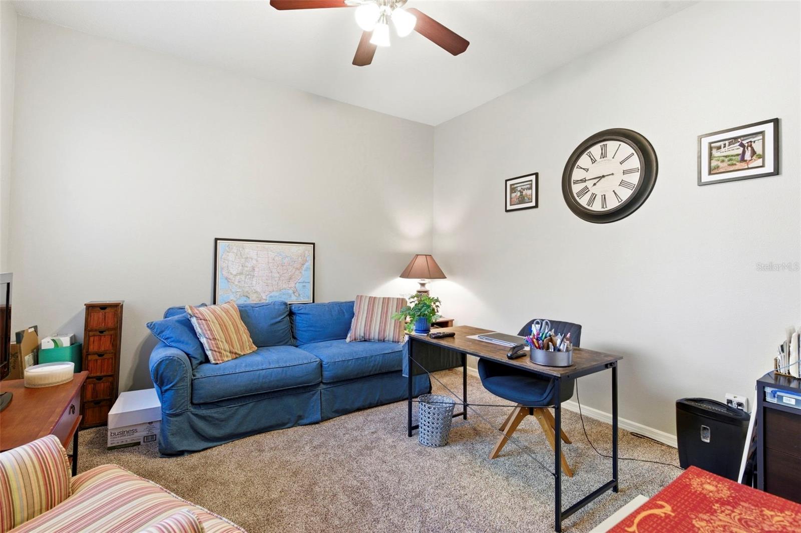 WATERS EDGE - Residential