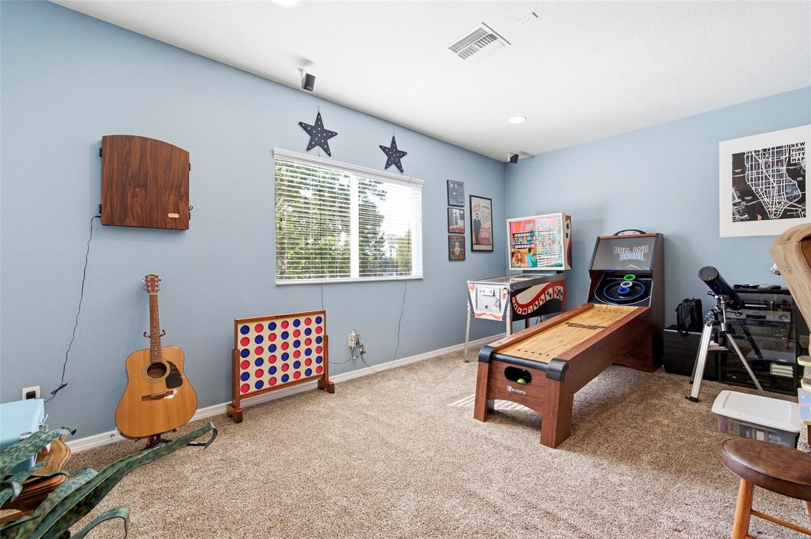 WATERS EDGE - Residential