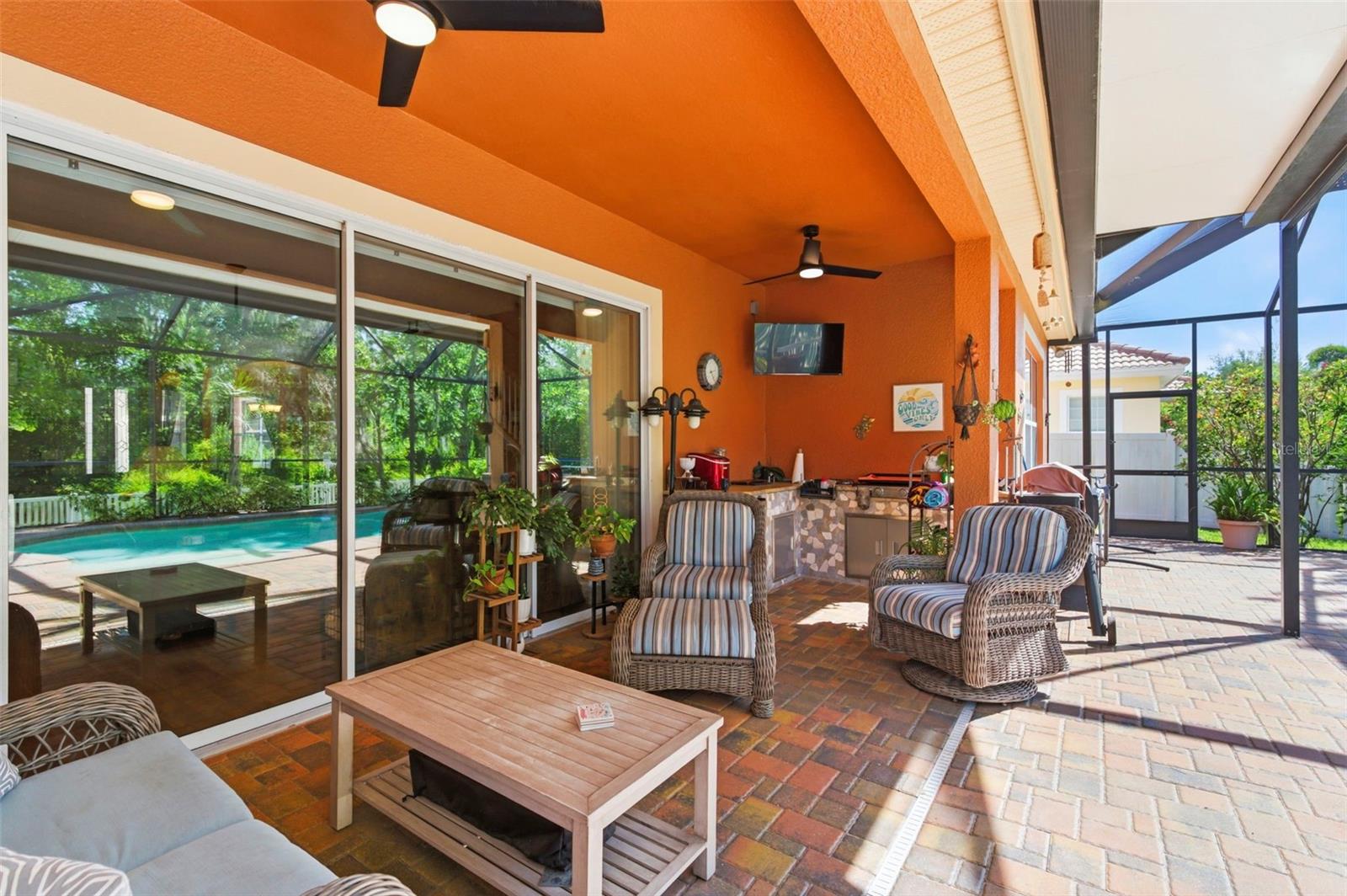 WATERS EDGE - Residential