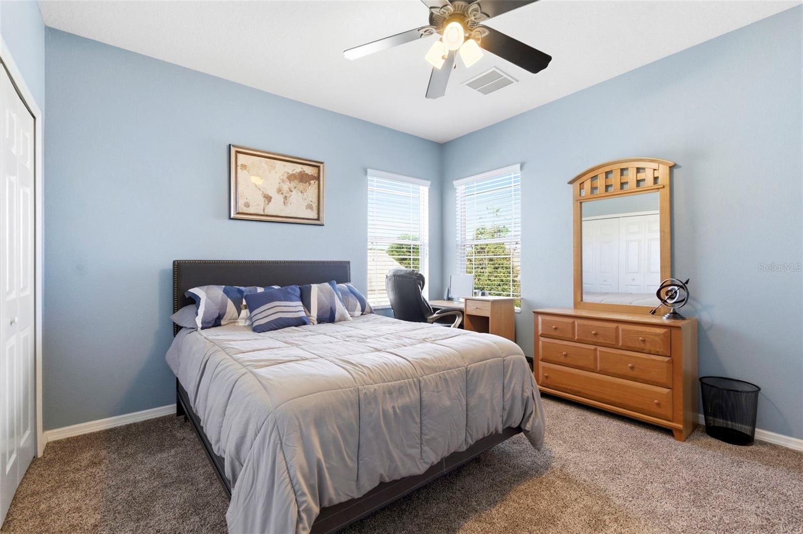 WATERS EDGE - Residential