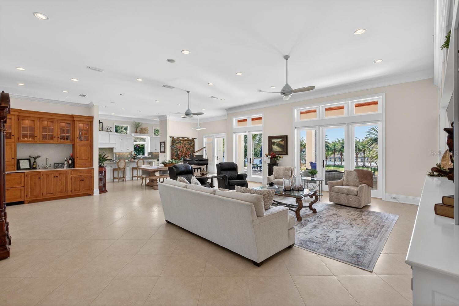 ISLAND ESTATES SUB - Residential