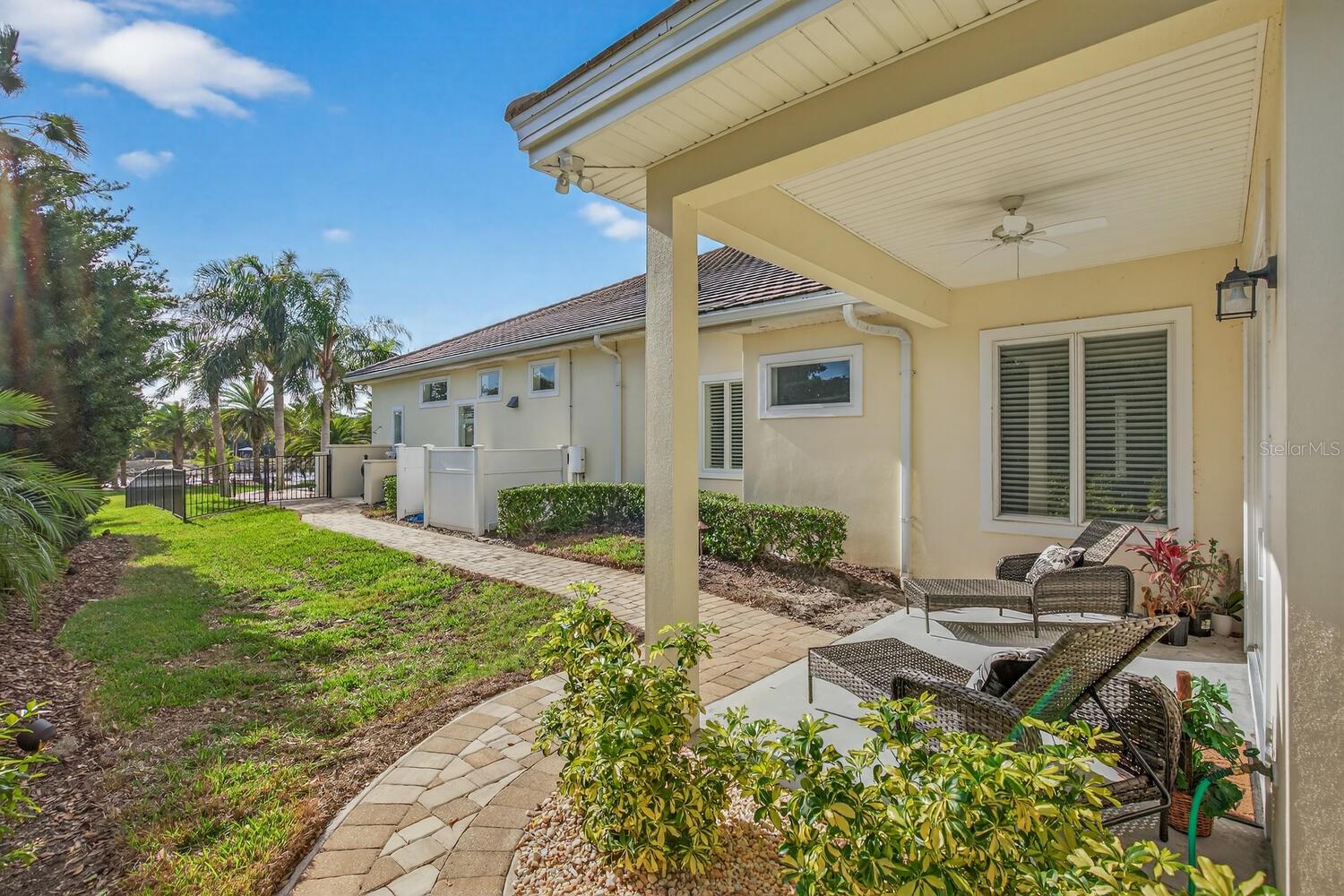 ISLAND ESTATES SUB - Residential