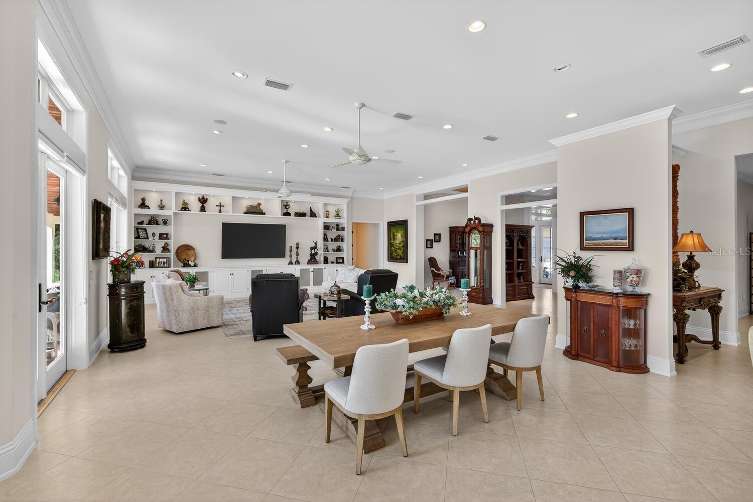 ISLAND ESTATES SUB - Residential