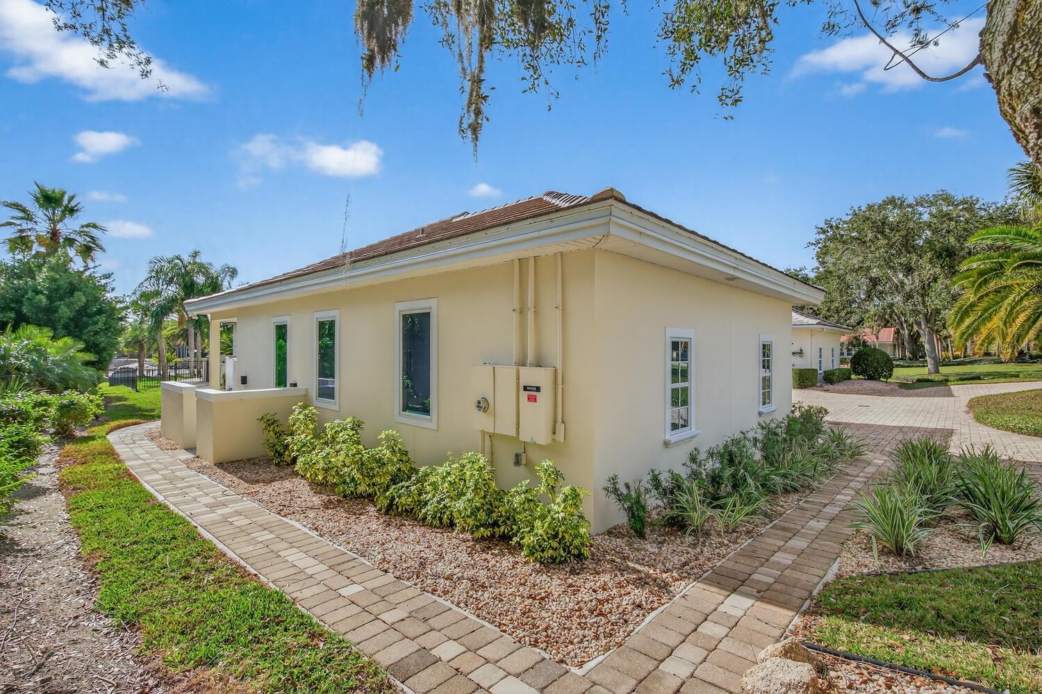 ISLAND ESTATES SUB - Residential