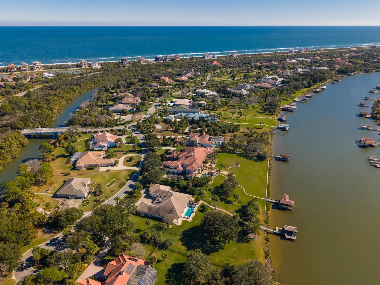 ISLAND ESTATES SUB - Residential