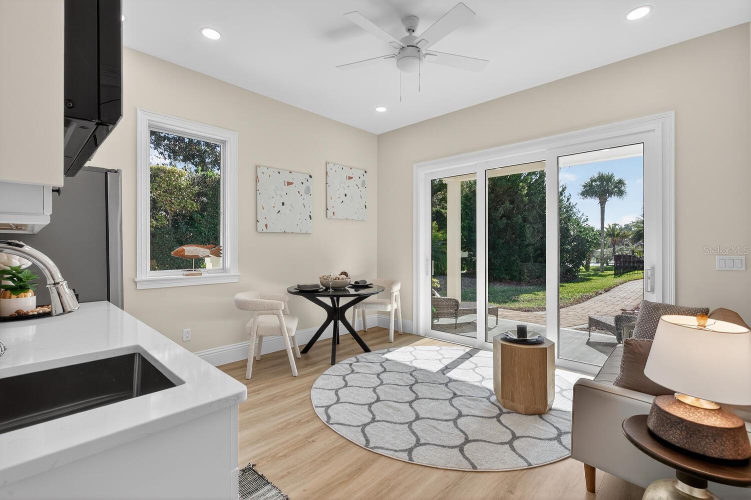 ISLAND ESTATES SUB - Residential