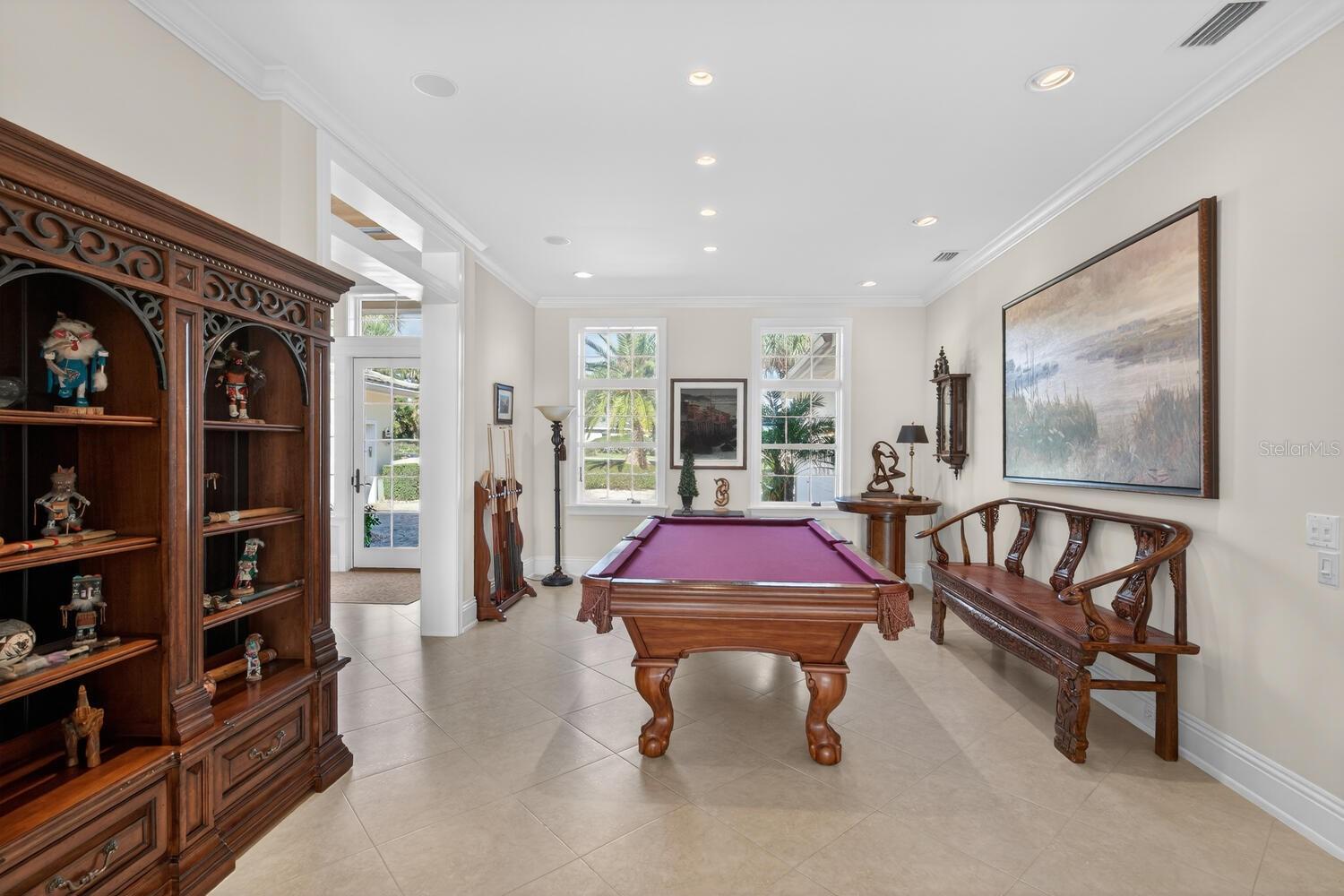 ISLAND ESTATES SUB - Residential