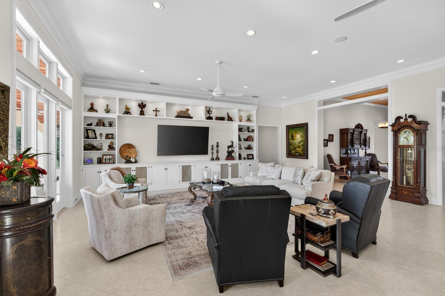 ISLAND ESTATES SUB - Residential