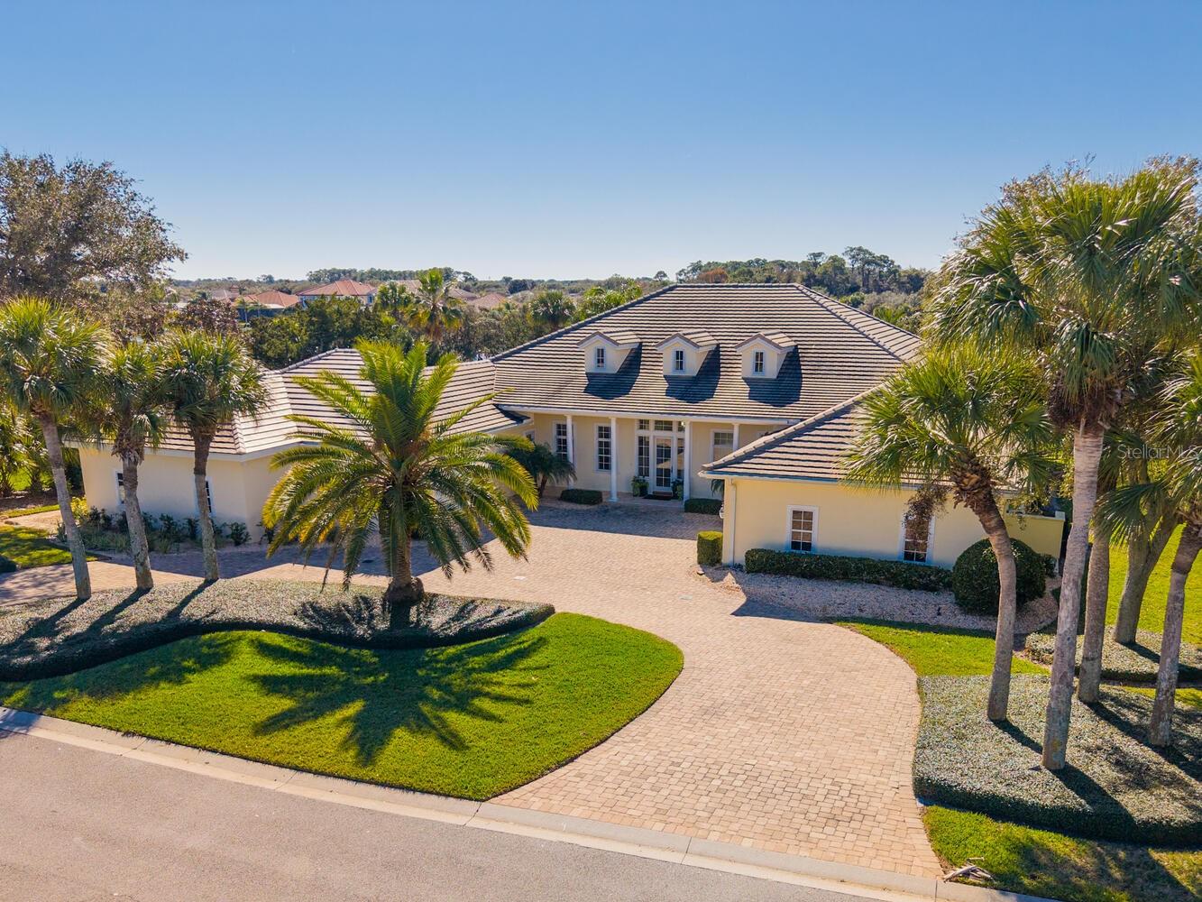 ISLAND ESTATES SUB - Residential