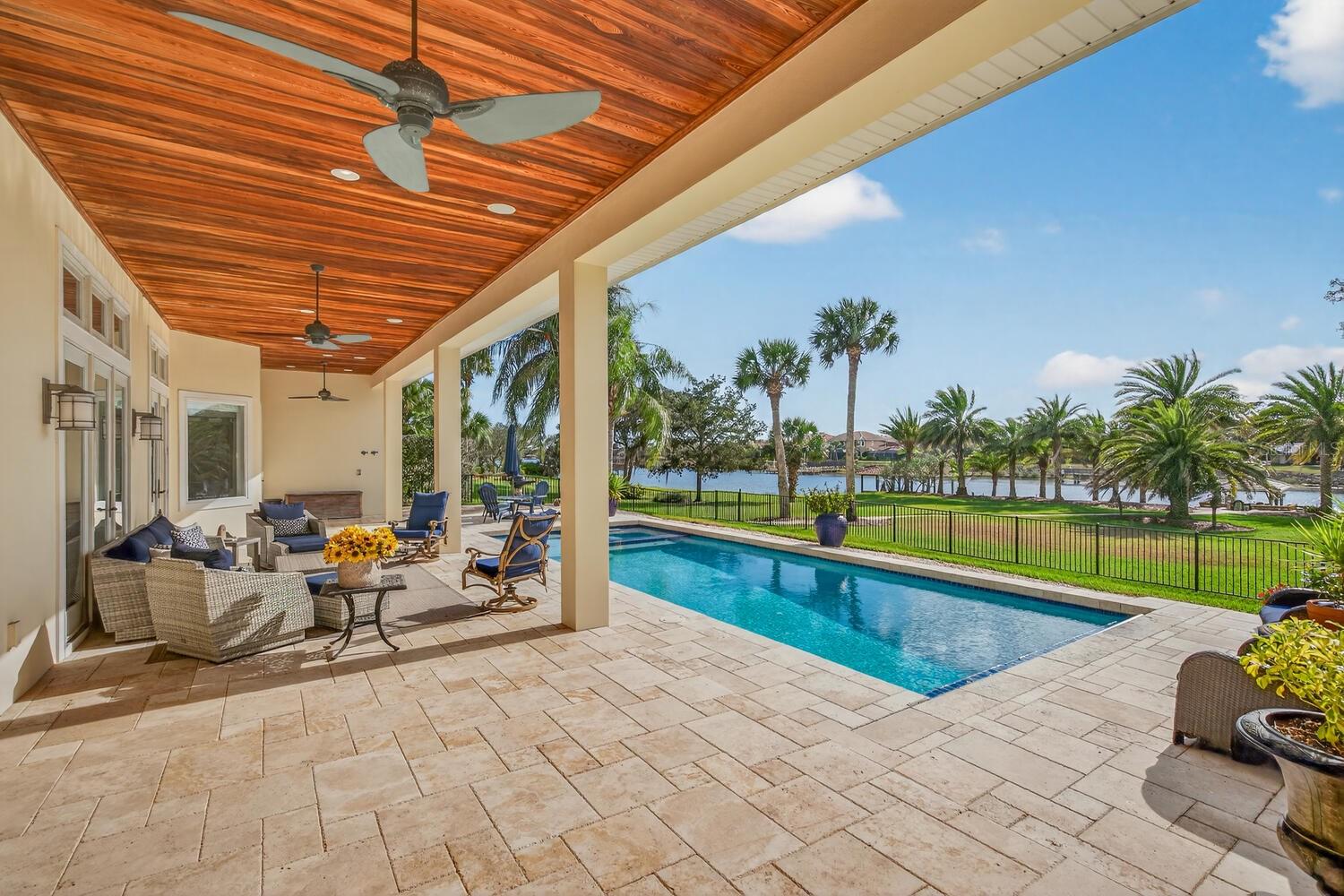 ISLAND ESTATES SUB - Residential