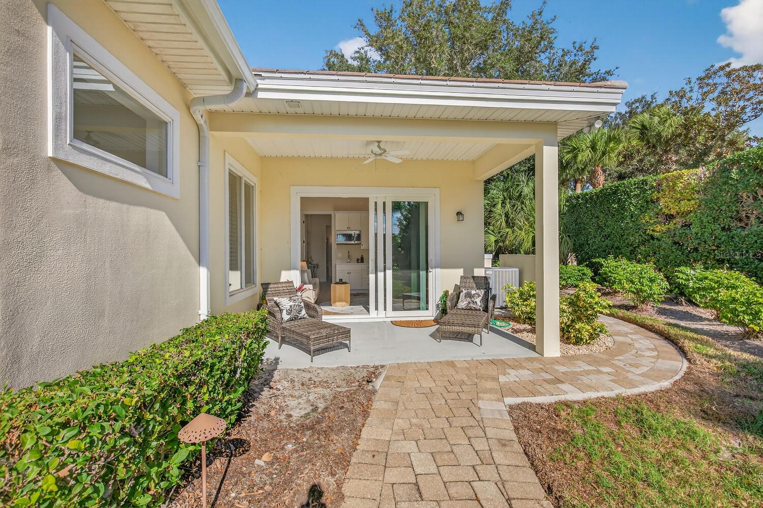 ISLAND ESTATES SUB - Residential