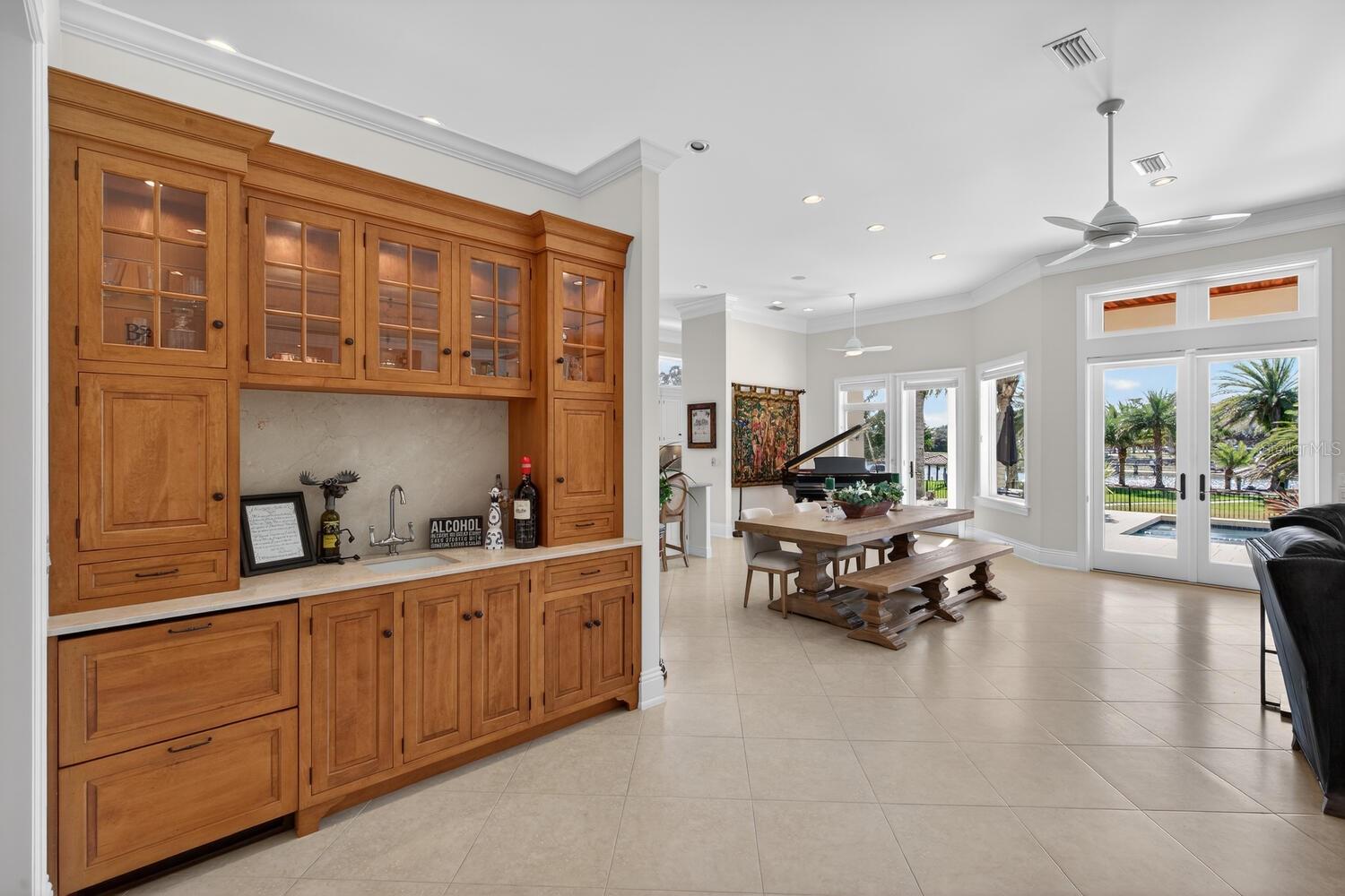 ISLAND ESTATES SUB - Residential